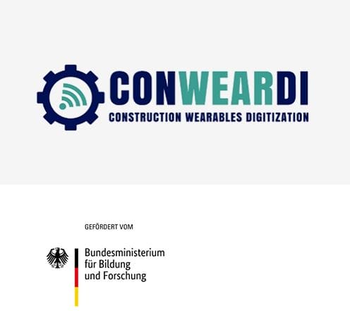 ConWearDi
