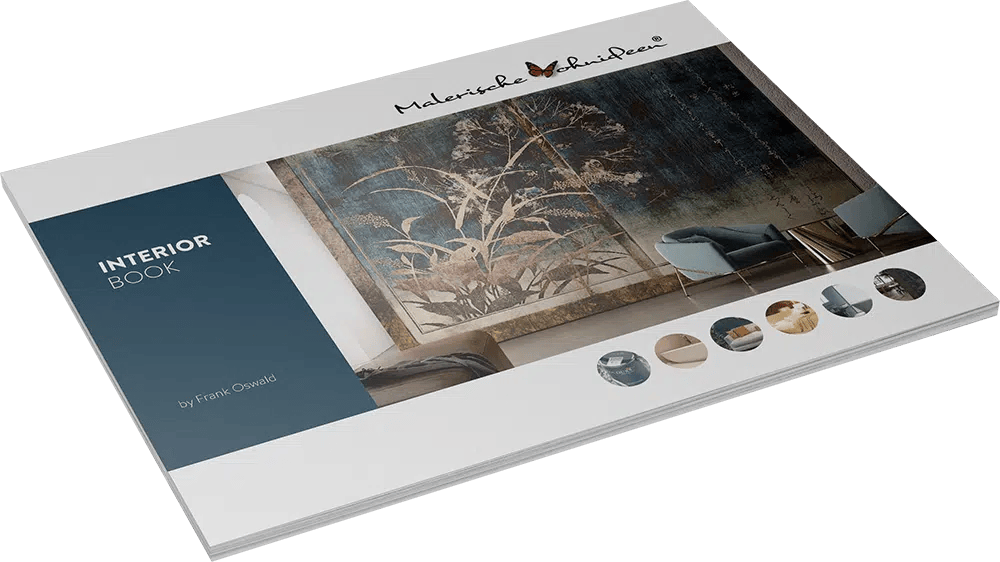 Interior-Book Malerische Wohnideen