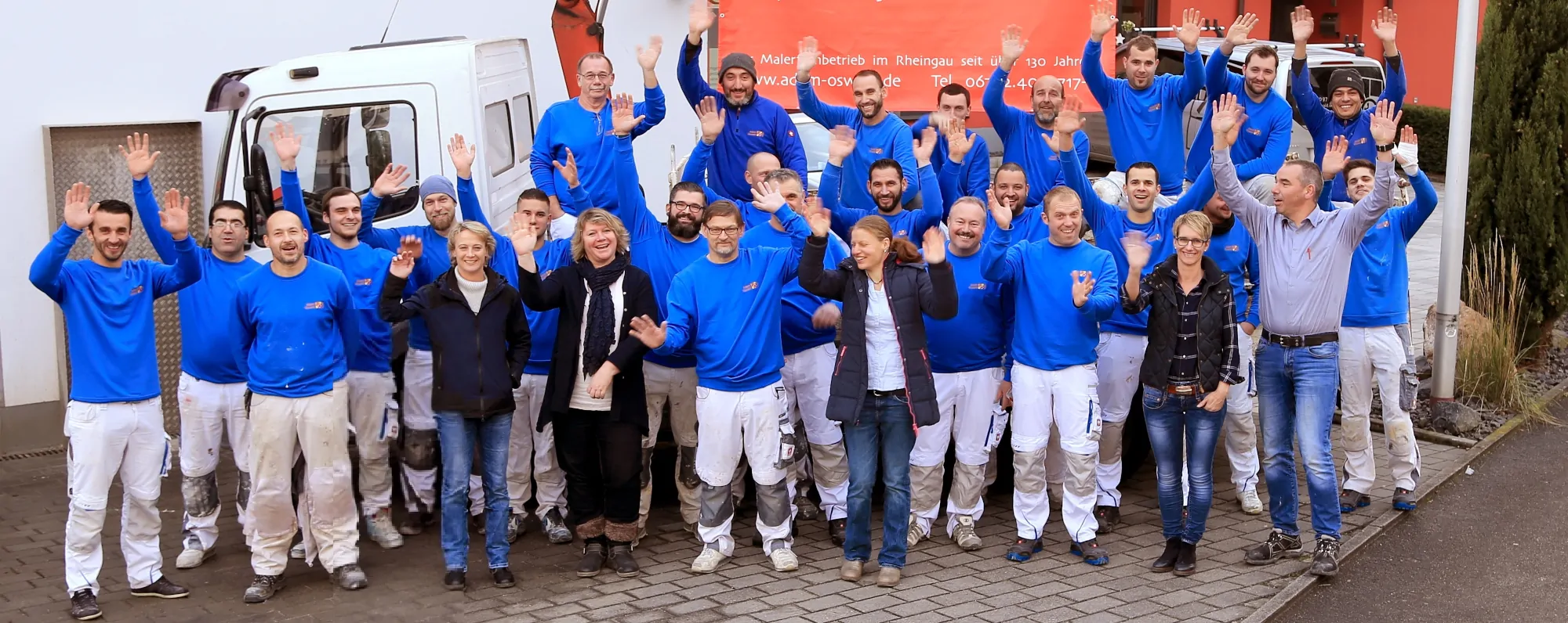 teamfoto