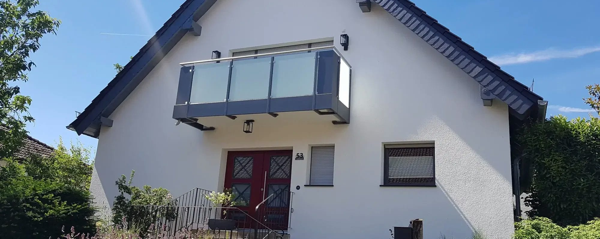 fassaden-header Fassadenanstriche Rheingau - Maler Oswald